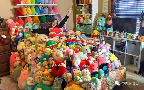 美国玩具市场 增速回落下的消费新趋势与热门产品盘点