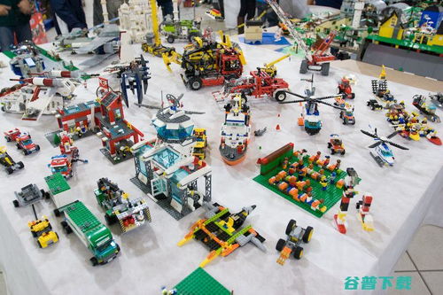 乐高玩具加盟店 打造创意与商业并重的玩具销售王国