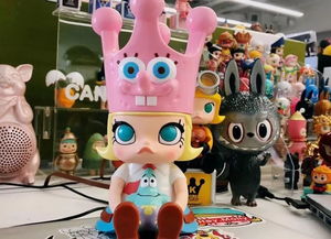 从炒鞋败北到炒盲盒翻身 95后与00后的消费战场迁移