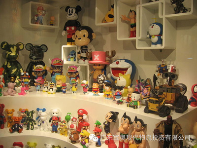 宝奥城首届澄海玩具产销对接会 9月23日盛大开幕，拓展玩具销售新机遇